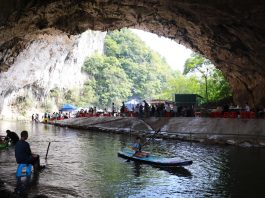Cina: il Guizhou valorizza il turismo con mete refrigeranti (2)