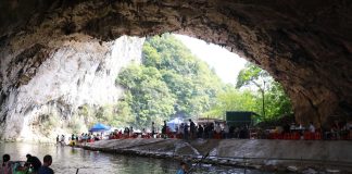 Cina: il Guizhou valorizza il turismo con mete refrigeranti (2)