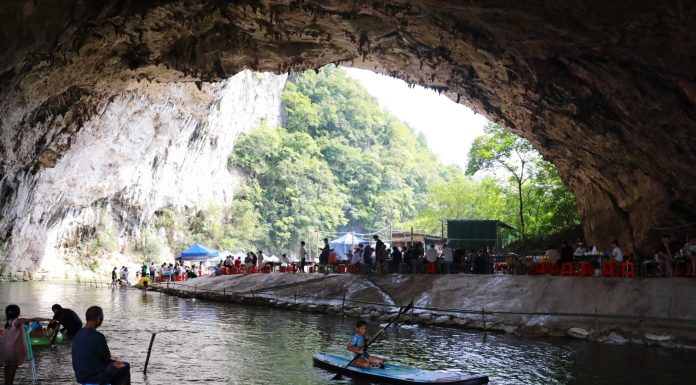 Cina: il Guizhou valorizza il turismo con mete refrigeranti (2)
