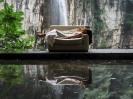Cina: il Guizhou valorizza il turismo con mete refrigeranti (3)