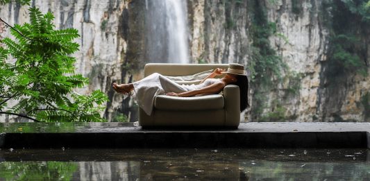 Cina: il Guizhou valorizza il turismo con mete refrigeranti (3)