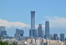 Cina: Xiplomacy, dalle promesse al progresso