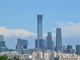 Cina: Xiplomacy, dalle promesse al progresso