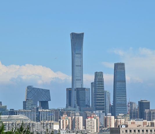 Cina: Xiplomacy, dalle promesse al progresso