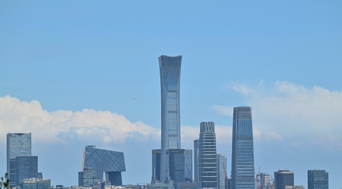 Cina: Xiplomacy, dalle promesse al progresso