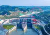 Cina: satelliti meteorologici monitorano tifone Dolphin con attività coordinate