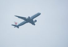 Cina: apre prima rotta commerciale internazionale per C919 costruito nel Paese