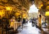 Cina: turismo nelle grotte carsiche del Guizhou per sfuggire al caldo (2)