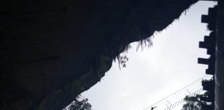 Cina: turismo nelle grotte carsiche del Guizhou per sfuggire al caldo (3)