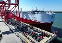 Cina: quota mensile di vendita NEV supera per la prima volta il 60%