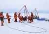 Cina: 16esima spedizione scientifica compie ricerche nel Mar Glaciale Artico (2)