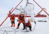 Cina: 16esima spedizione scientifica compie ricerche nel Mar Glaciale Artico (3)