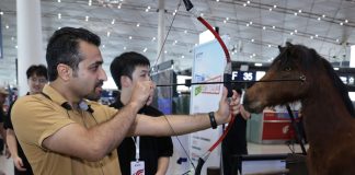Cina: C919, al via la prima rotta commerciale internazionale (1)