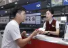 Cina: C919, al via la prima rotta commerciale internazionale (2)