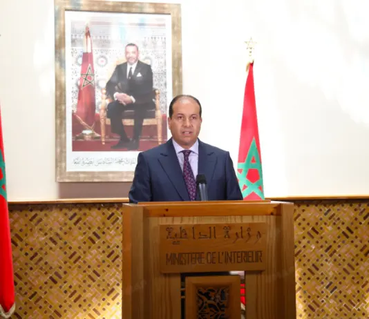 Morocco, authorities have taken all necessary measures to counter any attempt at illegal crossing to Ceuta and Melilla