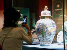 Cina: i tesori della corte italiana raccontano gli scambi tra Oriente e Occidente