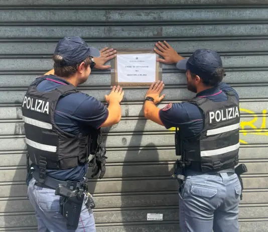 Milano, riciclava denaro con il negozio di scommesse: denunciata la titolare
