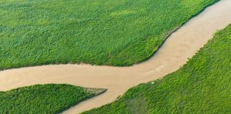 Cina: fiume Giallo, flusso ininterrotto da 27 anni consecutivi