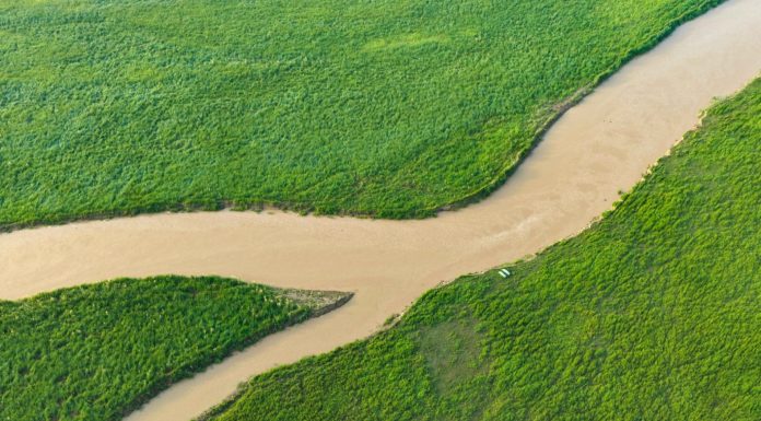 Cina: fiume Giallo, flusso ininterrotto da 27 anni consecutivi
