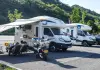 Cina: turismo estivo in camper tra le montagne del Guizhou (2)