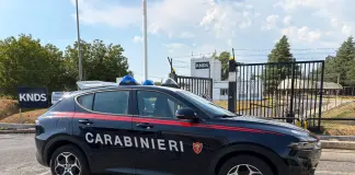 Persecuzioni e aggressioni ad un giovane in provincia di Bari, in quattro ai domiciliari