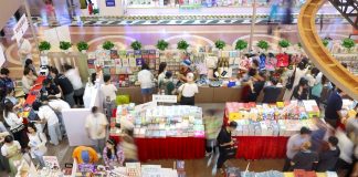 Cina: inaugurata la Fiera del libro di Shanghai 2026 (2)