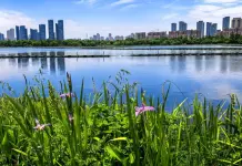 Cina: funzionario, elaborato nuovo piano d’azione per migliore qualità dell’aria