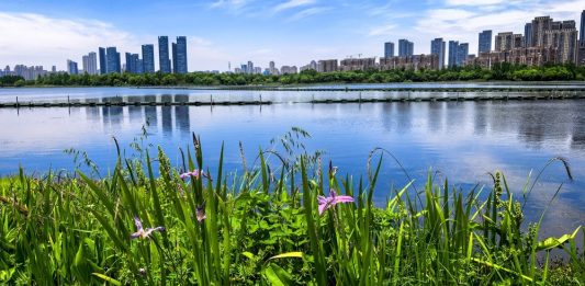 Cina: funzionario, elaborato nuovo piano d’azione per migliore qualità dell’aria