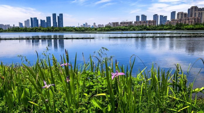 Cina: funzionario, elaborato nuovo piano d’azione per migliore qualità dell’aria