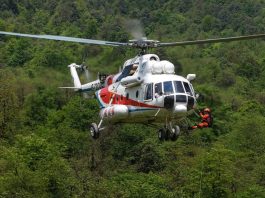 Cina potenzierà settore di attrezzature per la sicurezza e gestione emergenze