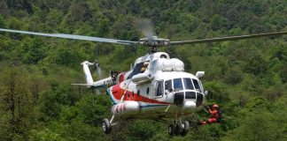 Cina potenzierà settore di attrezzature per la sicurezza e gestione emergenze