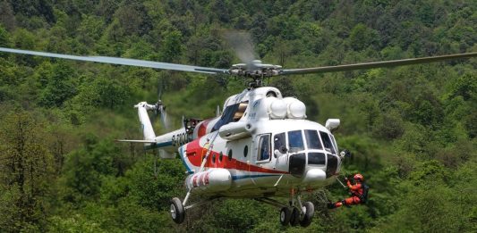 Cina potenzierà settore di attrezzature per la sicurezza e gestione emergenze