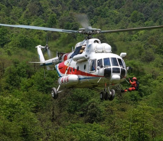 Cina potenzierà settore di attrezzature per la sicurezza e gestione emergenze