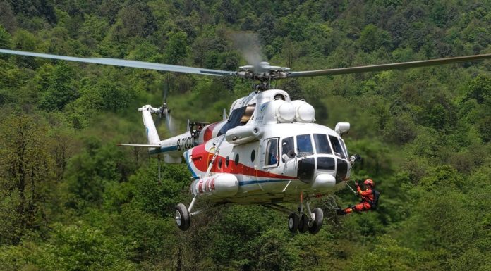 Cina potenzierà settore di attrezzature per la sicurezza e gestione emergenze