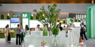 Cina: ieri la quarta Giornata dell’ecologia per una modernizzazione sostenibile