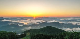 Cina: Jilin, Lake Songhua Resort attira turisti tutto l’anno (1)