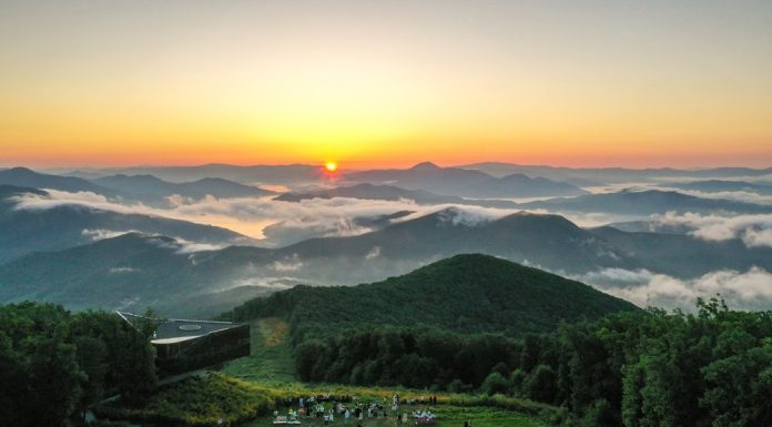Cina: Jilin, Lake Songhua Resort attira turisti tutto l’anno (1)