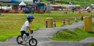 Cina: Jilin, Lake Songhua Resort attira turisti tutto l’anno (2)