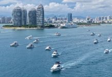 Cina: Hainan accelera su turismo e consumi di livello internazionale (1)