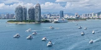 Cina: Hainan accelera su turismo e consumi di livello internazionale (1)