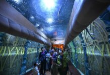 Cina: Hainan accelera su turismo e consumi di livello internazionale (2)