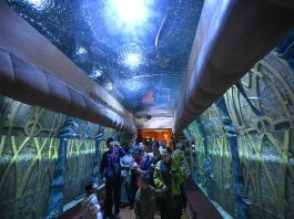 Cina: Hainan accelera su turismo e consumi di livello internazionale (2)