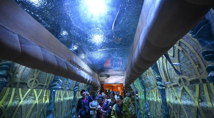 Cina: Hainan accelera su turismo e consumi di livello internazionale (2)