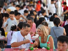 Cina: Hainan accelera su turismo e consumi di livello internazionale (3)