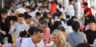 Cina: Hainan accelera su turismo e consumi di livello internazionale (3)