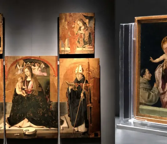 Furto al MuMe di Messina, rubate quattro opere attribuite ad Antonello