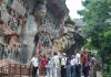 Cina: aumenta la popolarità di Chongqing tra i turisti stranieri (2)