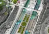 Cina: hub Tre Gole, traffico merci raggiunge 100 mln tonnellate (2)