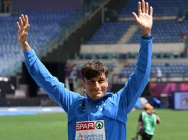 Atletica, Europei Birmingham: Riva argento nella maratona maschile, Italia seconda a squadre tra le donne