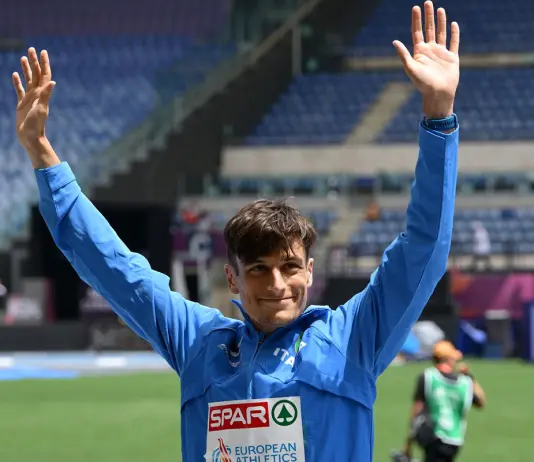 Atletica, Europei Birmingham: Riva argento nella maratona maschile, Italia seconda a squadre tra le donne
